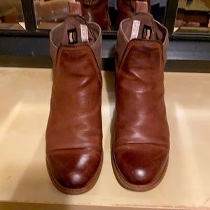 Timberland Sutherlin Bay Chelsea Boot 7